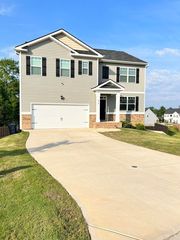 416 Furlough Drive, Augusta, GA 30909