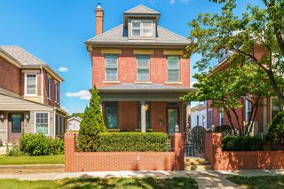 144 E  Mithoff St, Columbus, OH 43206