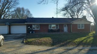 11537 E  950 S, Loogootee, IN 47553