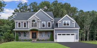 2 Palace Ct, Sharon, MA 02067