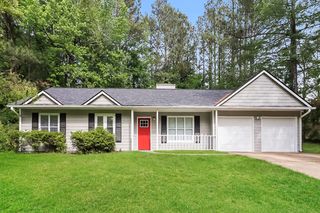 3412 Owens Pass NW, Kennesaw, GA 30152