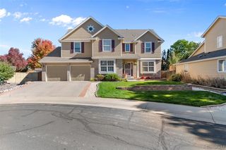 13532 Fillmore Court, Thornton, CO 80241