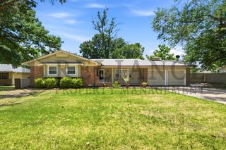 8115 E  Mockingbird St, Wichita, KS 67207
