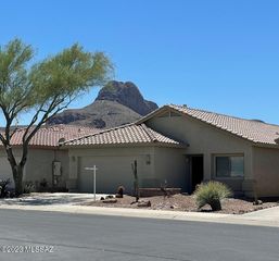 8333 N  Rocky View Ln, Tucson, AZ 85743