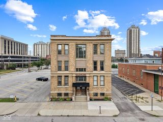 Address Not Disclosed, Indianapolis, IN 46204