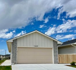15458 W  Josephine St, Goddard, KS 67052