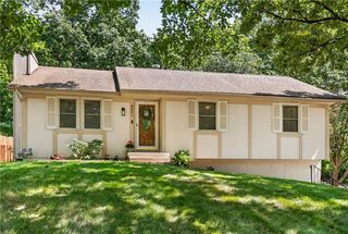 6901 N  Mercier St, Kansas City, MO 64118