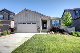 6177 Saddle Bow Avenue, Parker, CO 80134