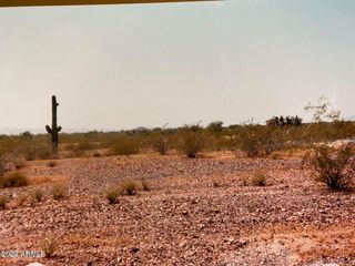 0 W s-6 rd -- #135, Wickenburg, AZ 85390