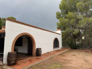 1430 E  Beatus Dr, Nogales, AZ 85621