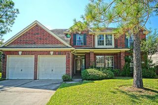 3206 Sandstone Ct, Pearland, TX 77584