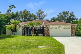2681 Shady Ave, North Port, FL 34286