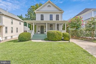 1451 Cedar Ave, Mc Lean, VA 22101