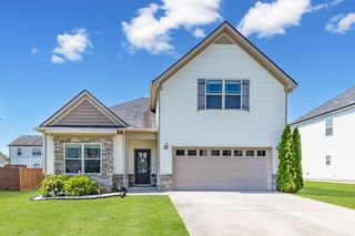 1109 Carrington Pl, Murfreesboro, TN 37128