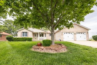 9 Fox Run, Mascoutah, IL 62258