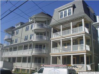30 Ocean Pathway #1A, Neptune Township, NJ 07756