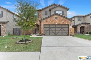 1053 Sage Brush Dr, Temple, TX 76502