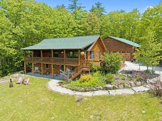 110 Rocky Ledge Road, Windsor, NH 03244