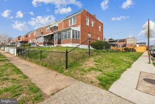 600 Hillview Rd, Baltimore, MD 21225
