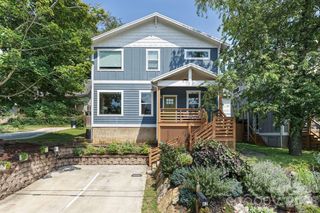 82 Frances St, Asheville, NC 28806