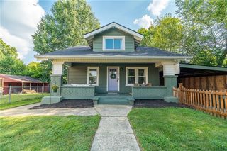 1287 W  Galbraith Rd, Cincinnati, OH 45231