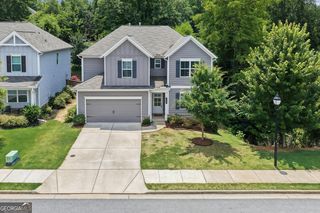 520 Cresentry Brk, Smyrna, GA 30082