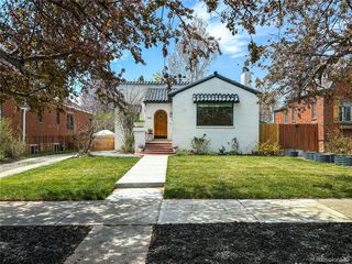 1561 Holly Street, Denver, CO 80220