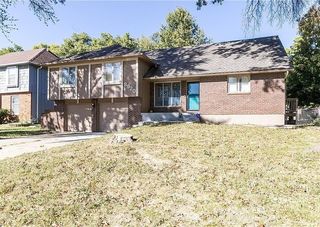 8920 E  81st St, Raytown, MO 64138