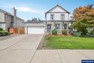 1273 Constitution Ave, Woodburn, OR 97071