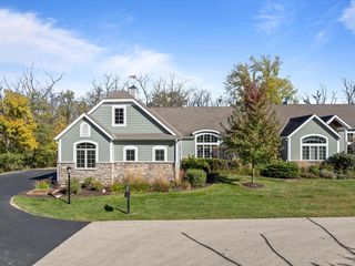1945 Badger Hollow #3428, Lake Geneva, WI 53147