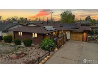 1534 28th Ave Ct, Greeley, CO 80634