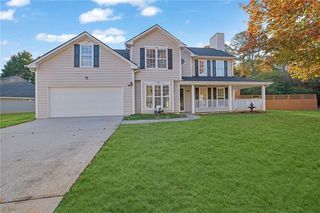 905 Leighs Brook Way, Dacula, GA 30019