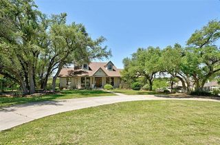 609 N  Canyonwood Dr, Dripping Springs, TX 78620