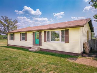 4258 E  County Road 900 S, Stendal, IN 47585