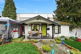 920 N 93rd Street, Seattle, WA 98103