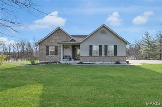 55 Wildoradoe Dr, Troy, MO 63379