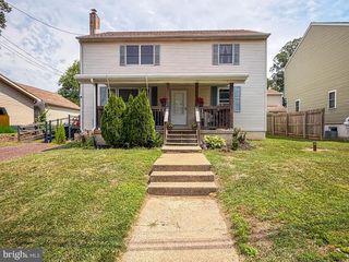 478 Cedar Ave, Trevose, PA 19053