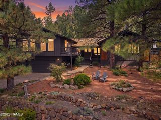 3500 N  Monte Vista Dr, Flagstaff, AZ 86004