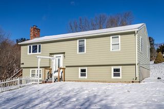 240 Westminster Hill Rd, Fitchburg, MA 01420