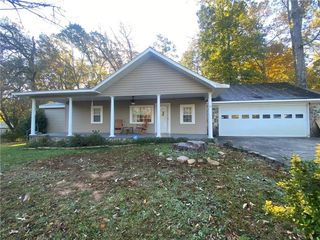 Land For Sale Near Walhalla Sc