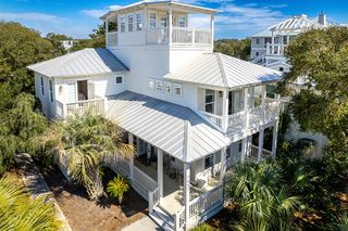 7951 E  County Highway 30A, Inlet Beach, FL 32461