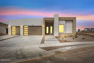 1918 Concho Ct, El Paso, TX 79911