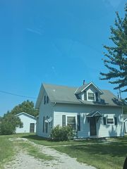 110 Wilcox St, Antwerp, OH 45813