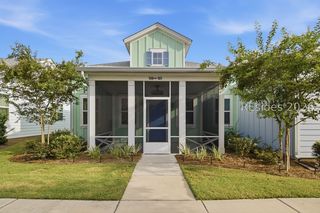 109 Caribbean Soul Ave, Hardeeville, SC 29927