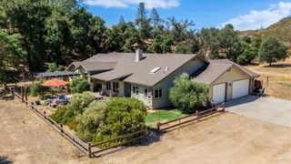 1575 Parkhill Rd, Santa Margarita, CA 93453
