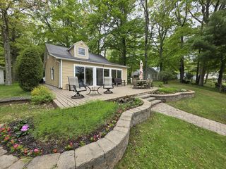 5022 N  Ford Lake Rd, Fountain, MI 49410