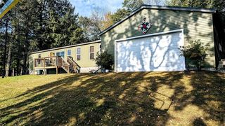 W14347 Plummer Road, Weyerhaeuser, WI 54895