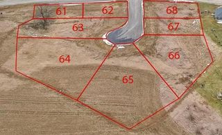 Lot 65 Diamond Oaks Drive #65, Dodgeville, WI 53533