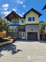 6509 57th Avenue S, Seattle, WA 98118