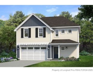 303 Peeler Cir #46, Raeford, NC 28376